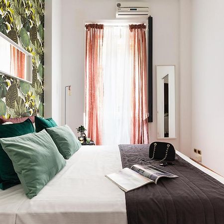 Monti Jungle Apartment - Urbana Rome Exterior photo